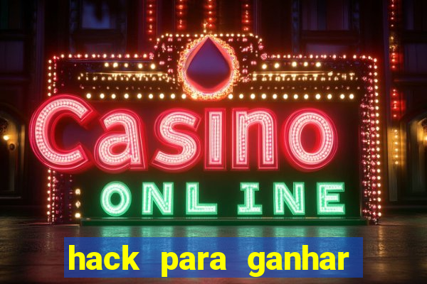 hack para ganhar dinheiro no pix
